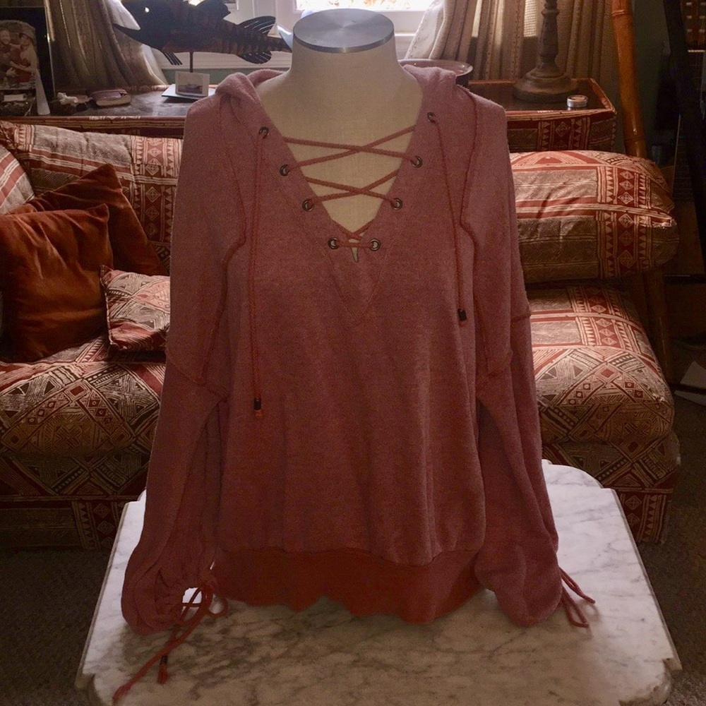 FP Beach Hoodie